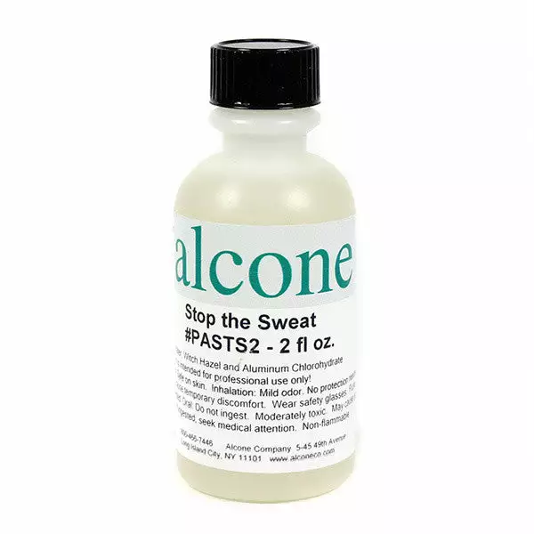 Alcone Stop The Sweat 2fl Oz 2 Alcone Stop The Sweat 2fl Oz