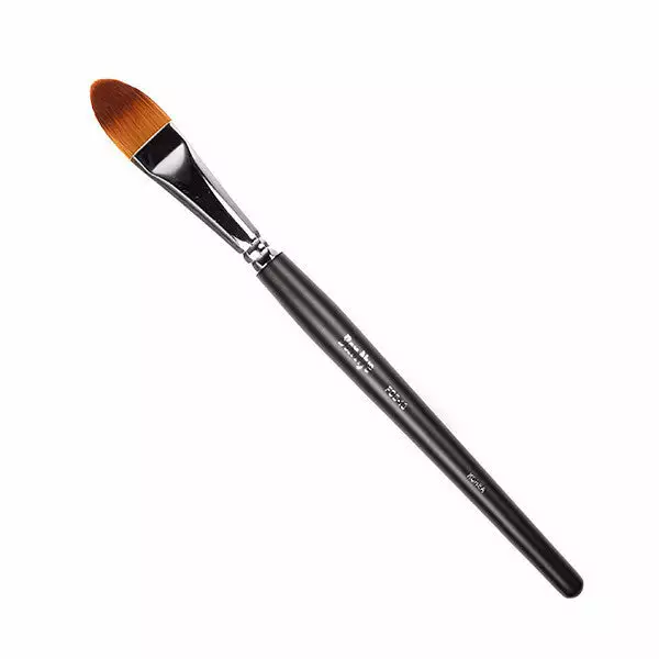 Ben Nye Makeup Brush - Foundation & Contour 3 Ben Nye Makeup Brush - Foundation & Contour