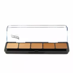 Graftobian HD Creme Foundation Palette 21 Graftobian HD Creme Foundation Palette
