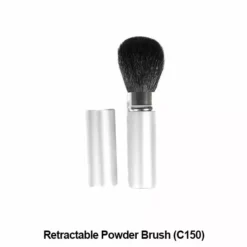 Graftobian Pro Royal Silk Line Individual Brushes (Sold Separately)