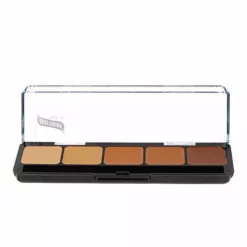 Graftobian HD Creme Foundation Palette