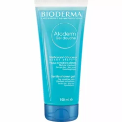 Skincare Bioderma Atoderm Shower Gel