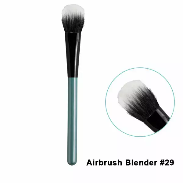 Senna Professional Brushes 7 Senna Professional Brushes