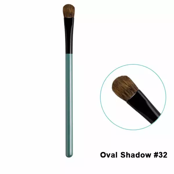 Senna Professional Brushes 10 Senna Professional Brushes