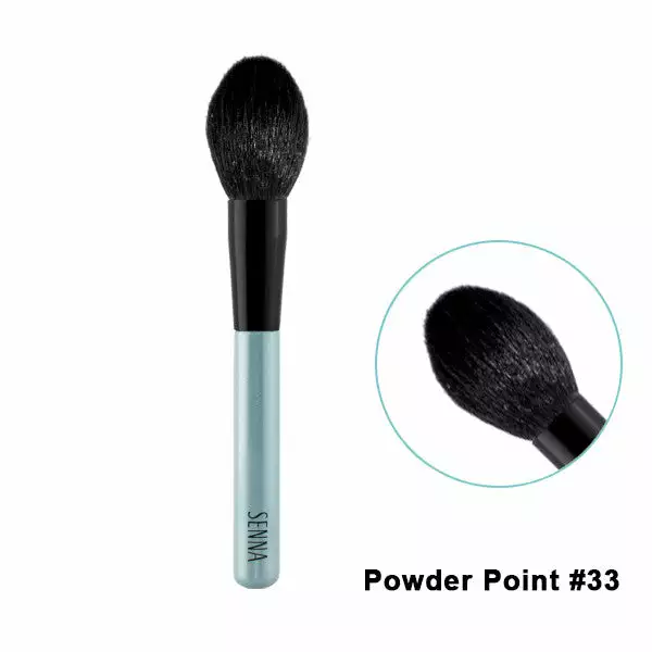 Senna Professional Brushes 11 Senna Professional Brushes