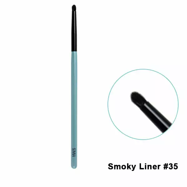 Senna Professional Brushes 13 Senna Professional Brushes