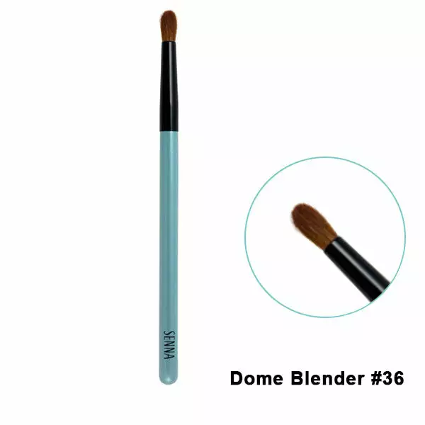 Senna Professional Brushes 14 Senna Professional Brushes