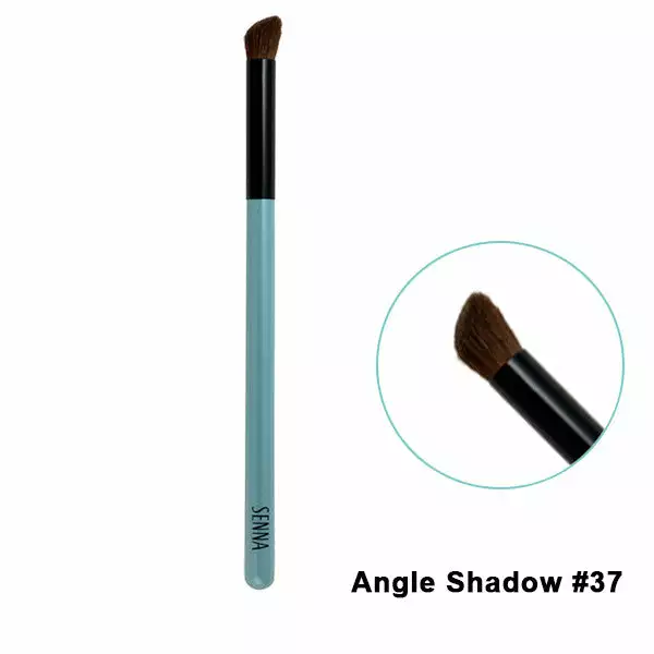 Senna Professional Brushes 15 Senna Professional Brushes