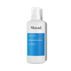Murad Acne Control Clarifying Body Spray Skincare