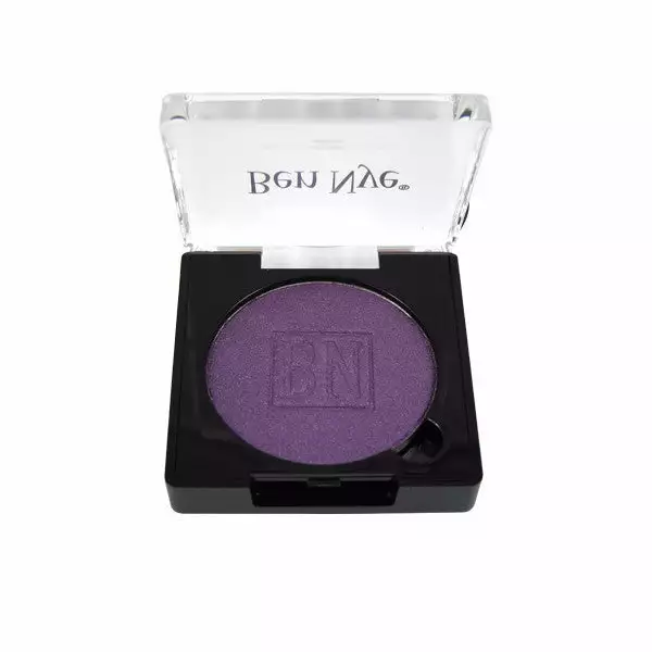 Ben Nye Lumiere Grand Colour Pressed Eye Shadow 7 Ben Nye Lumiere Grand Colour Pressed Eye Shadow