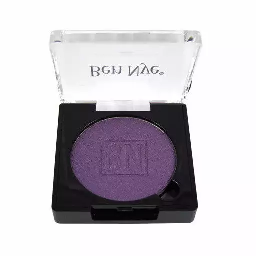 Ben Nye Lumiere Grand Colour Pressed Eye Shadow 1 Ben Nye Lumiere Grand Colour Pressed Eye Shadow