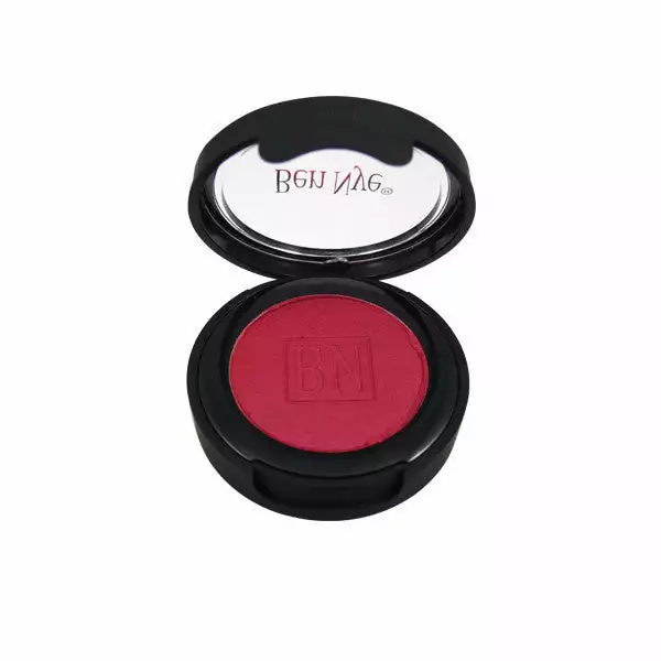 Ben Nye Lumiere Grand Colour Pressed Eye Shadow 8 Ben Nye Lumiere Grand Colour Pressed Eye Shadow
