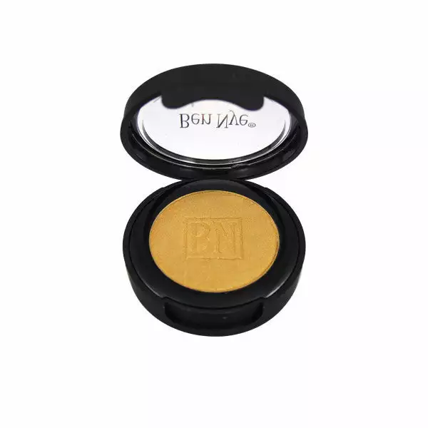 Ben Nye Lumiere Grand Colour Pressed Eye Shadow 9 Ben Nye Lumiere Grand Colour Pressed Eye Shadow