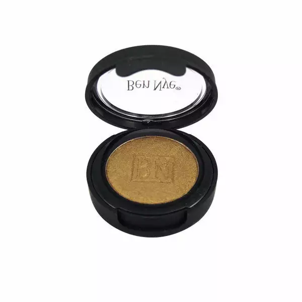 Ben Nye Lumiere Grand Colour Pressed Eye Shadow 10 Ben Nye Lumiere Grand Colour Pressed Eye Shadow