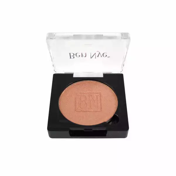 Ben Nye Lumiere Grand Colour Pressed Eye Shadow 4 Ben Nye Lumiere Grand Colour Pressed Eye Shadow