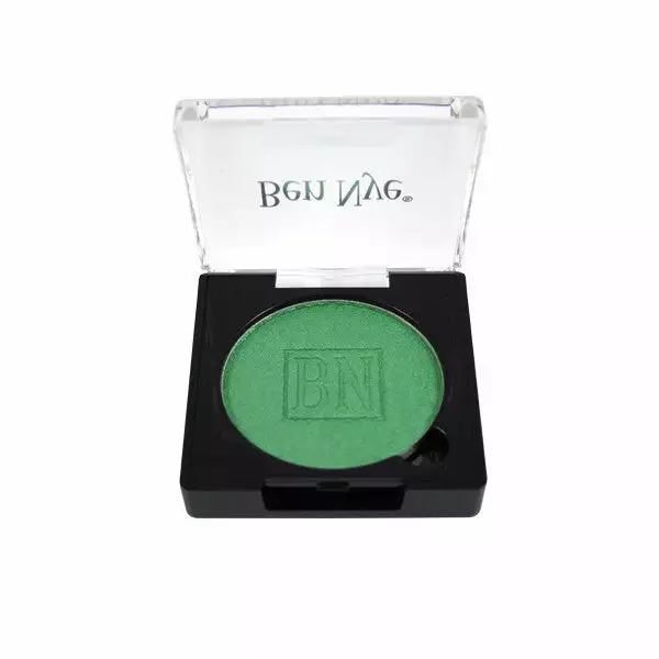 Ben Nye Lumiere Grand Colour Pressed Eye Shadow 18 Ben Nye Lumiere Grand Colour Pressed Eye Shadow