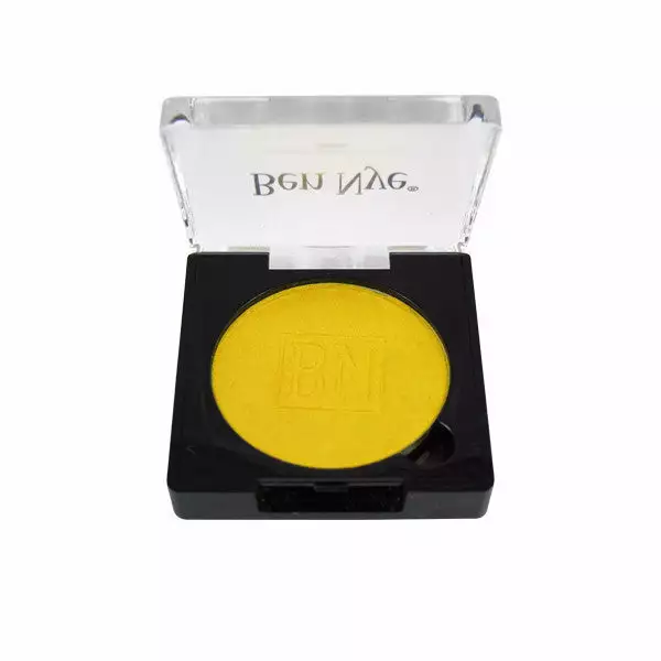 Ben Nye Lumiere Grand Colour Pressed Eye Shadow 24 Ben Nye Lumiere Grand Colour Pressed Eye Shadow