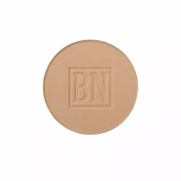 Ben Nye MediaPRO Poudre - Refill Size 7 Ben Nye MediaPRO Poudre - Refill Size