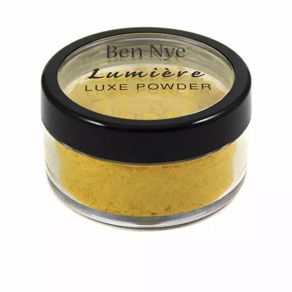 Ben Nye Luxe Powder 21 Ben Nye Luxe Powder
