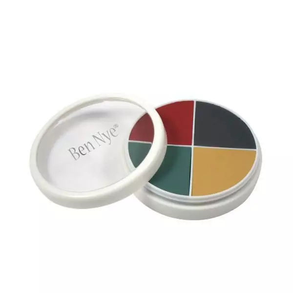 Ben Nye Professional FX Wheel 3 Ben Nye Professional FX Wheel