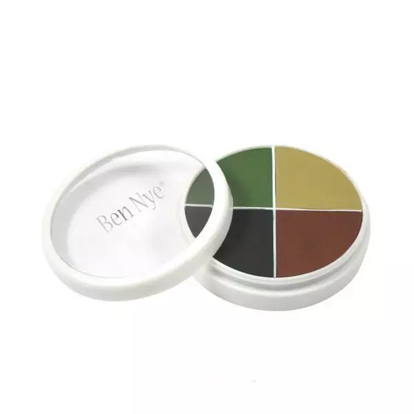 Ben Nye Professional FX Wheel 5 Ben Nye Professional FX Wheel