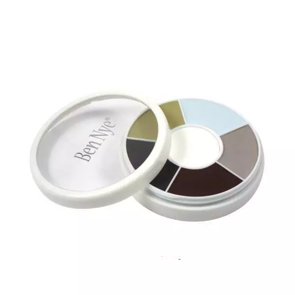 Ben Nye Professional FX Wheel 9 Ben Nye Professional FX Wheel