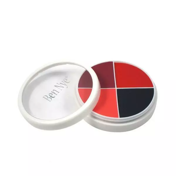 Ben Nye Professional FX Wheel 11 Ben Nye Professional FX Wheel