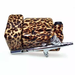 Graftobian Walk Around Airbrush Package 6 Graftobian Walk Around Airbrush Package