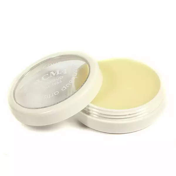 RCMA Foundation - Clear 2 RCMA Foundation - Clear