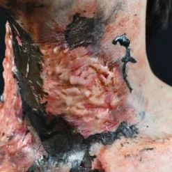 Out Of Kit Burn (Medium)