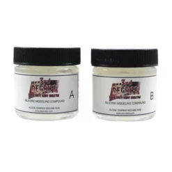 3rd Degree Silicone Modeling Compound 18 3rd Degree Silicone Modeling Compound