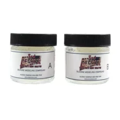 3rd Degree Silicone Modeling Compound 22 3rd Degree Silicone Modeling Compound