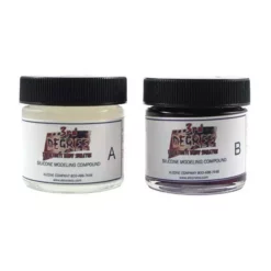 3rd Degree Silicone Modeling Compound 28 3rd Degree Silicone Modeling Compound