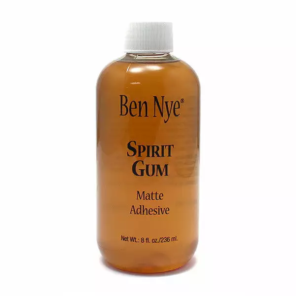 Ben Nye Spirit Gum Adhesive 5 Ben Nye Spirit Gum Adhesive