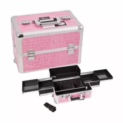 Just Case Pro Makeup Case (E3301) Kits & Tools 21 Just Case Pro Makeup Case (E3301) Kits & Tools