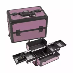Just Case Pro Makeup Case (E3301) Kits & Tools 22 Just Case Pro Makeup Case (E3301) Kits & Tools
