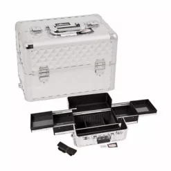 Just Case Pro Makeup Case (E3301) Kits & Tools 23 Just Case Pro Makeup Case (E3301) Kits & Tools