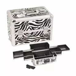 Just Case Pro Makeup Case (E3301) Kits & Tools 25 Just Case Pro Makeup Case (E3301) Kits & Tools
