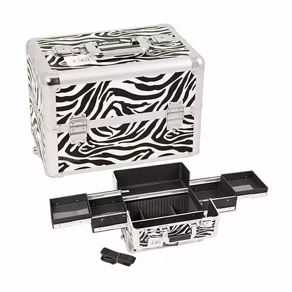 Just Case Pro Makeup Case (E3301) Kits & Tools 13 Just Case Pro Makeup Case (E3301) Kits & Tools