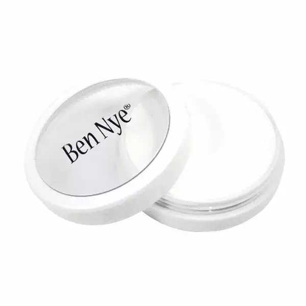 Ben Nye Creme Foundation 3 Ben Nye Creme Foundation