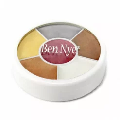 Ben Nye Fireworks Fantasy Wheel