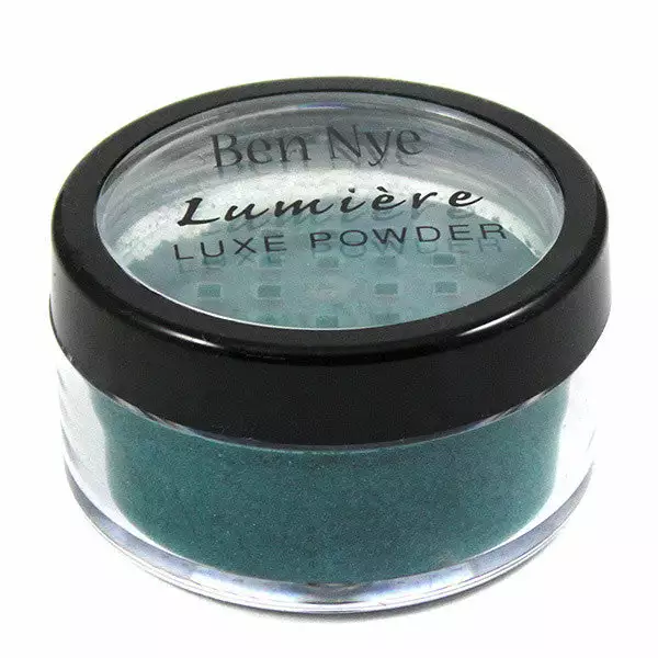 Ben Nye Luxe Powder 2 Ben Nye Luxe Powder