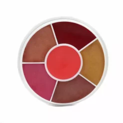 Ben Nye Lip Gloss Wheel