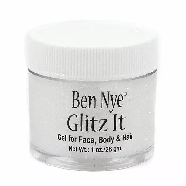 Ben Nye Glitz It 1 Ben Nye Glitz It