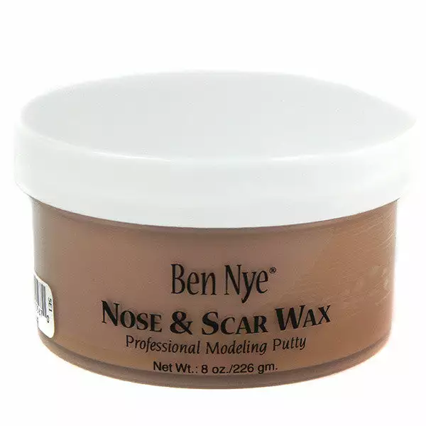 Ben Nye Nose & Scar Wax 1 Ben Nye Nose & Scar Wax