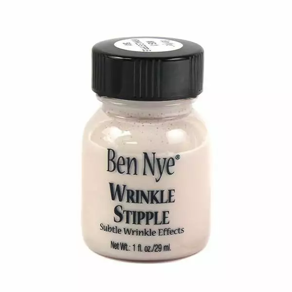 Ben Nye Wrinkle Stipple 1 Ben Nye Wrinkle Stipple