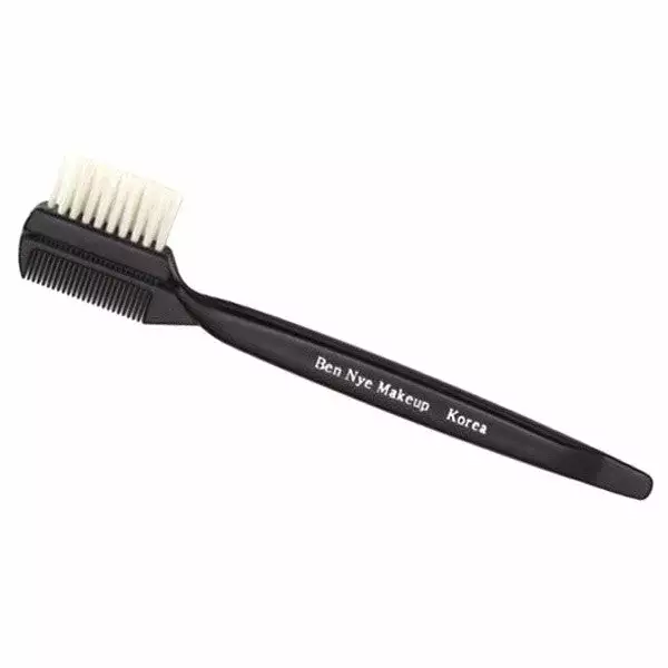 Ben Nye Brow And Lash Comb 2 Ben Nye Brow And Lash Comb