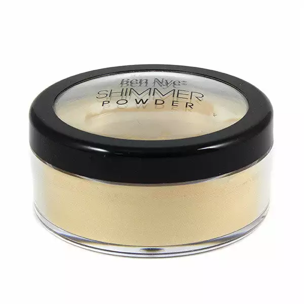 Ben Nye Shimmer Powder 1 Ben Nye Shimmer Powder
