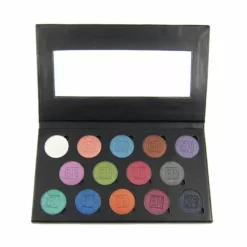 Ben Nye Pearl Sheen Dynamic Palette (PSP-02)