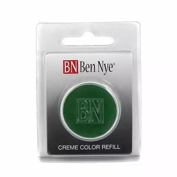Ben Nye Creme Color Refill 6 Ben Nye Creme Color Refill